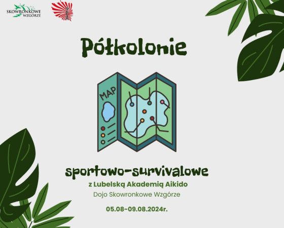 Półkolonie 2024