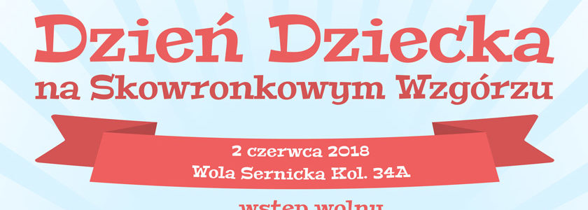 Dzień Dziecka